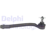 Order Outer Tie Rod End by DELPHI - TA2481 For Your Vehicle