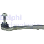 Order Outer Tie Rod End by DELPHI - TA2508 For Your Vehicle