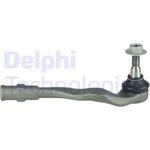 Purchase Outer Tie Rod End by DELPHI - TA2509