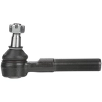 Order Outer Tie Rod End by DELPHI - TA2554 For Your Vehicle