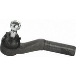 Order Outer Tie Rod End by DELPHI - TA2555 For Your Vehicle