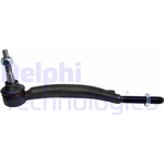 Order Outer Tie Rod End by DELPHI - TA2565 For Your Vehicle