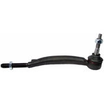 Order Outer Tie Rod End by DELPHI - TA2566 For Your Vehicle
