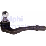 Order Outer Tie Rod End by DELPHI - TA2572 For Your Vehicle