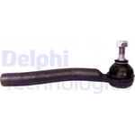 Order Outer Tie Rod End by DELPHI - TA2586 For Your Vehicle