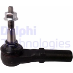 Order Outer Tie Rod End by DELPHI - TA2592 For Your Vehicle