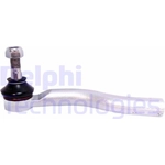 Order Outer Tie Rod End by DELPHI - TA2593 For Your Vehicle