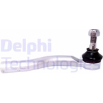 Order Outer Tie Rod End by DELPHI - TA2594 For Your Vehicle