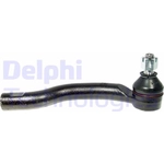 Order Outer Tie Rod End by DELPHI - TA2627 For Your Vehicle