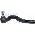 Order Outer Tie Rod End by DELPHI - TA2631 For Your Vehicle