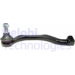 Order Outer Tie Rod End by DELPHI - TA2633 For Your Vehicle