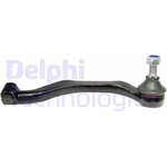 Purchase Outer Tie Rod End by DELPHI - TA2634
