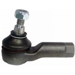 Order DELPHI - TA2639 - Outer Tie Rod End For Your Vehicle
