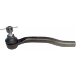 Order DELPHI - TA2640 - Outer Tie Rod End For Your Vehicle