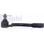 Purchase Outer Tie Rod End by DELPHI - TA2649