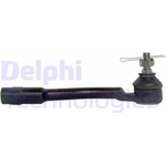 Order Outer Tie Rod End by DELPHI - TA2650 For Your Vehicle