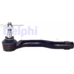 Order Outer Tie Rod End by DELPHI - TA2673 For Your Vehicle
