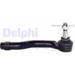 Order Outer Tie Rod End by DELPHI - TA2674 For Your Vehicle