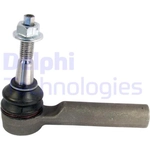 Purchase Outer Tie Rod End by DELPHI - TA2693