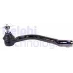Order Outer Tie Rod End by DELPHI - TA2700 For Your Vehicle