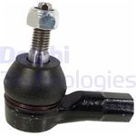 Order Outer Tie Rod End by DELPHI - TA2704 For Your Vehicle