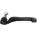 Order DELPHI - TA2720 - Outer Tie Rod End For Your Vehicle