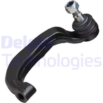 Order Outer Tie Rod End by DELPHI - TA2721 For Your Vehicle