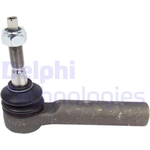 Order Outer Tie Rod End by DELPHI - TA2753 For Your Vehicle