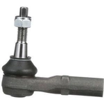 Order Outer Tie Rod End by DELPHI - TA2763 For Your Vehicle