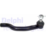 Order Outer Tie Rod End by DELPHI - TA2784 For Your Vehicle