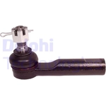 Order Outer Tie Rod End by DELPHI - TA2785 For Your Vehicle