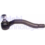 Order Outer Tie Rod End by DELPHI - TA2786 For Your Vehicle