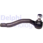 Order Outer Tie Rod End by DELPHI - TA2787 For Your Vehicle