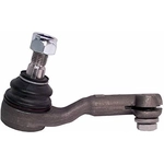 Order DELPHI - TA2807 - Outer Tie Rod End For Your Vehicle
