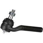 Order Outer Tie Rod End by DELPHI - TA2817 For Your Vehicle