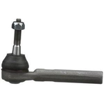 Order DELPHI - TA2821 - Outer Tie Rod End For Your Vehicle