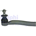 Order Outer Tie Rod End by DELPHI - TA2842 For Your Vehicle