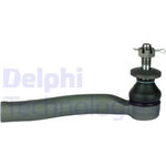 Order Outer Tie Rod End by DELPHI - TA2843 For Your Vehicle