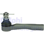 Order Outer Tie Rod End by DELPHI - TA2846 For Your Vehicle