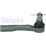 Order Outer Tie Rod End by DELPHI - TA2847 For Your Vehicle