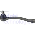 Order Outer Tie Rod End by DELPHI - TA2865 For Your Vehicle