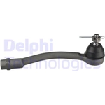 Order Outer Tie Rod End by DELPHI - TA2866 For Your Vehicle