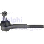 Order Outer Tie Rod End by DELPHI - TA2871 For Your Vehicle
