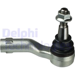Order Outer Tie Rod End by DELPHI - TA2883 For Your Vehicle