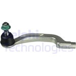 Order Outer Tie Rod End by DELPHI - TA2884 For Your Vehicle