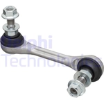 Order Outer Tie Rod End by DELPHI - TA2939 For Your Vehicle