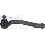 Order Outer Tie Rod End by DELPHI - TA3001 For Your Vehicle