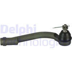 Order Outer Tie Rod End by DELPHI - TA3002 For Your Vehicle