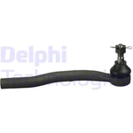 Order Outer Tie Rod End by DELPHI - TA3006 For Your Vehicle