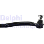 Order Outer Tie Rod End by DELPHI - TA3009 For Your Vehicle